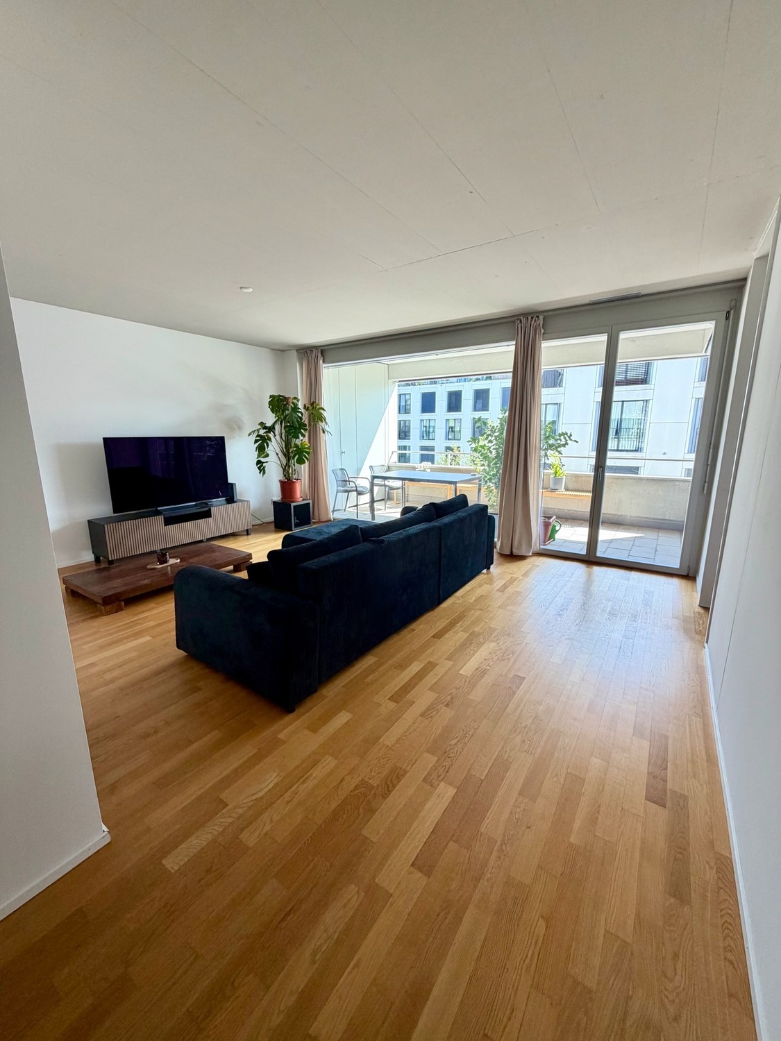 3 ½ rooms apartment, photo 1 of 8