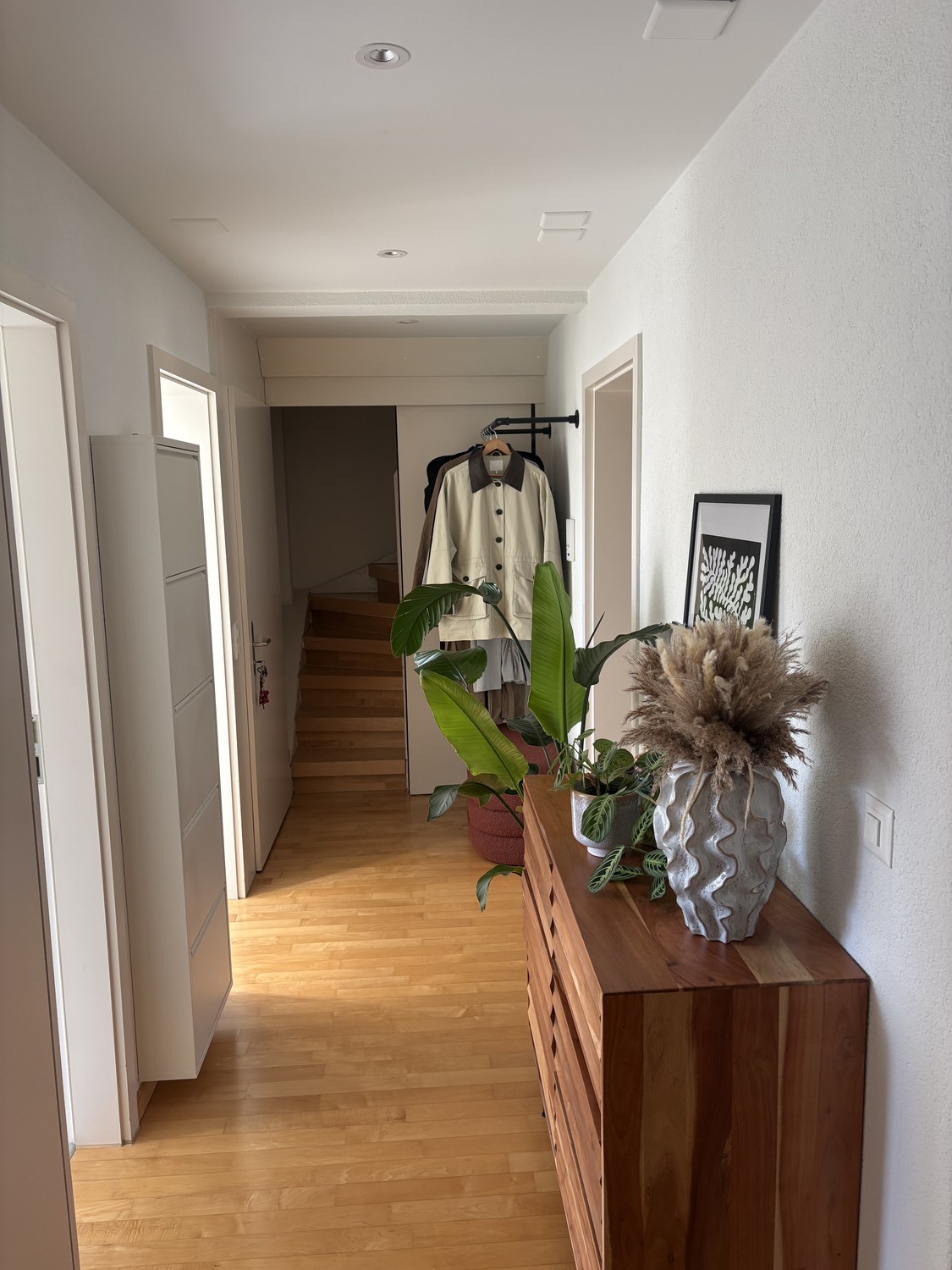 2 ½ Zimmer Wohnung
