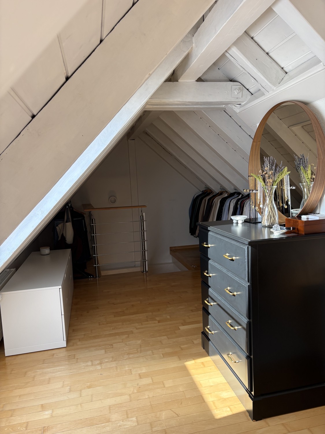 2 ½ Zimmer Wohnung