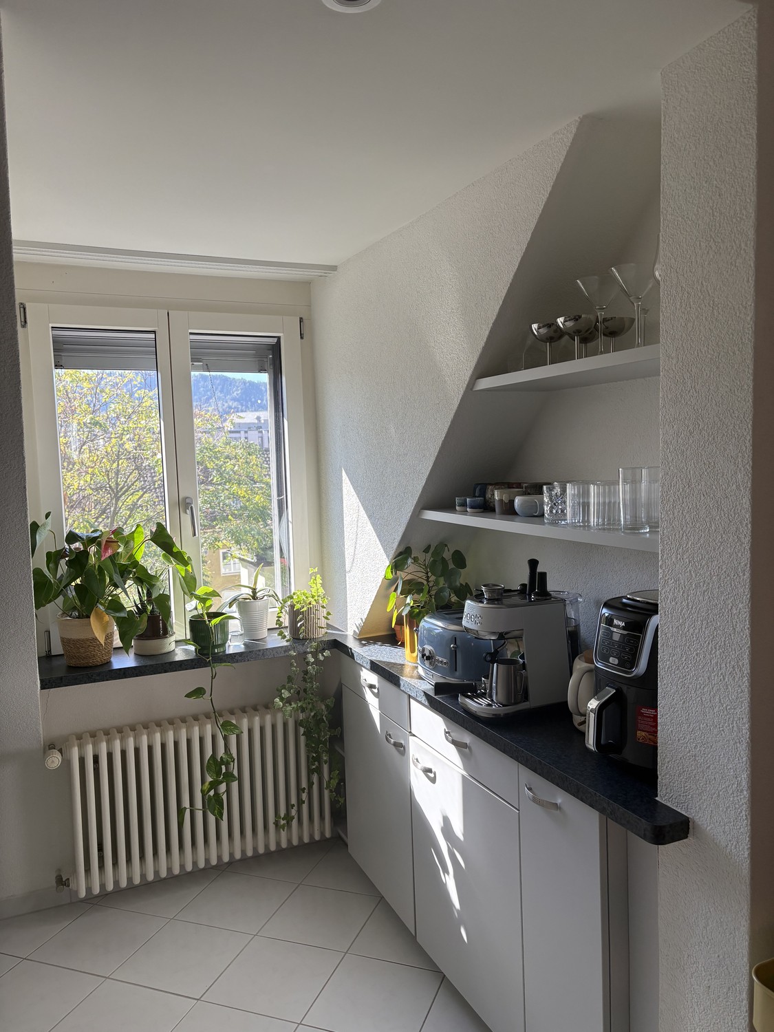 2 ½ Zimmer Wohnung