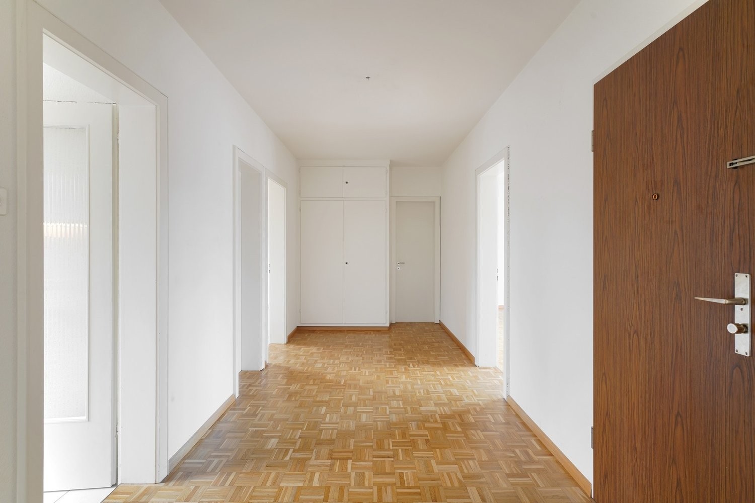 5 rooms apartment, photo 4 of 5