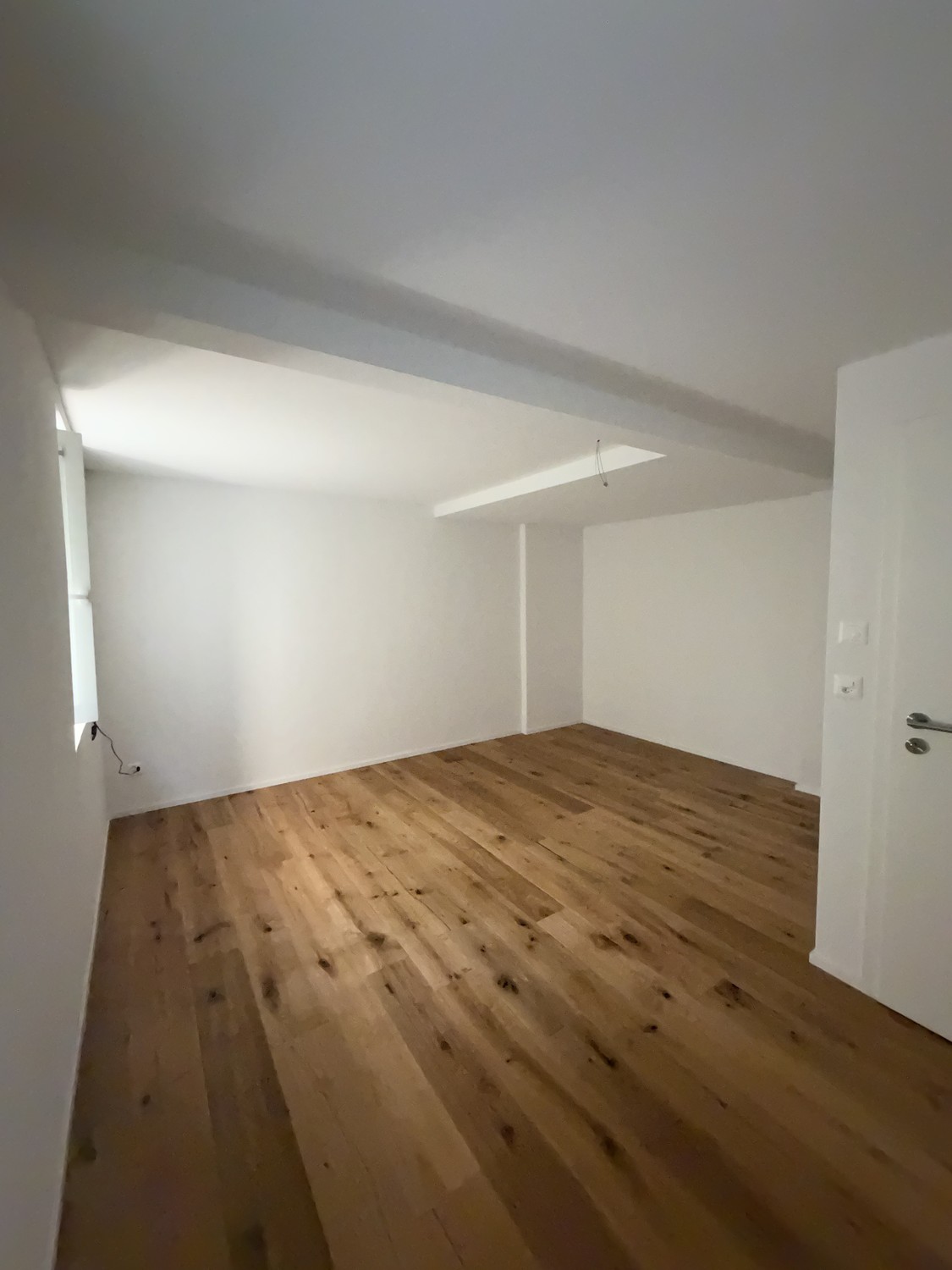 Appartement de 2 pièces