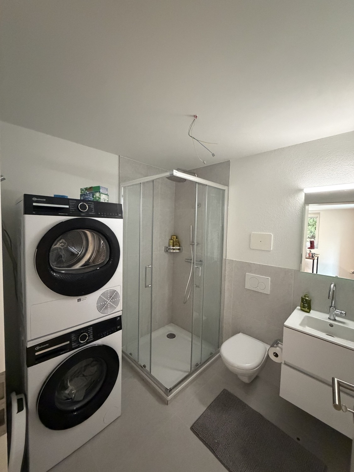 Appartement de 2 pièces