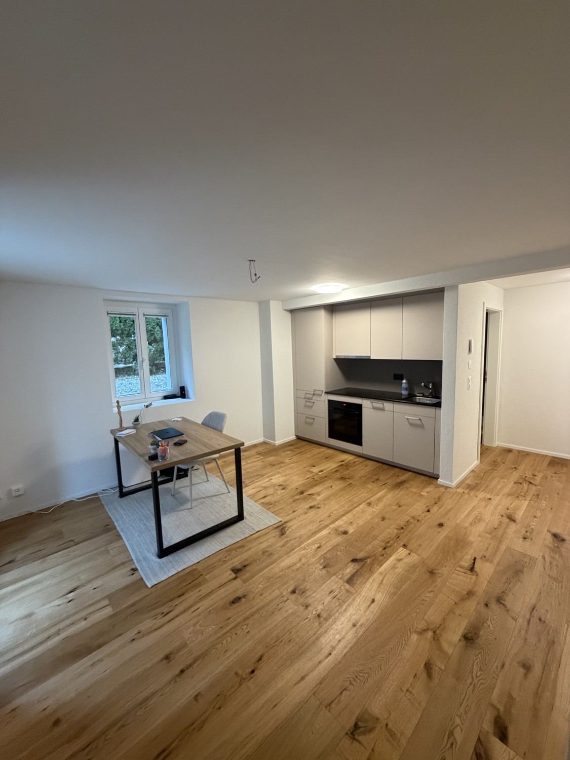Appartement de 2 pièces