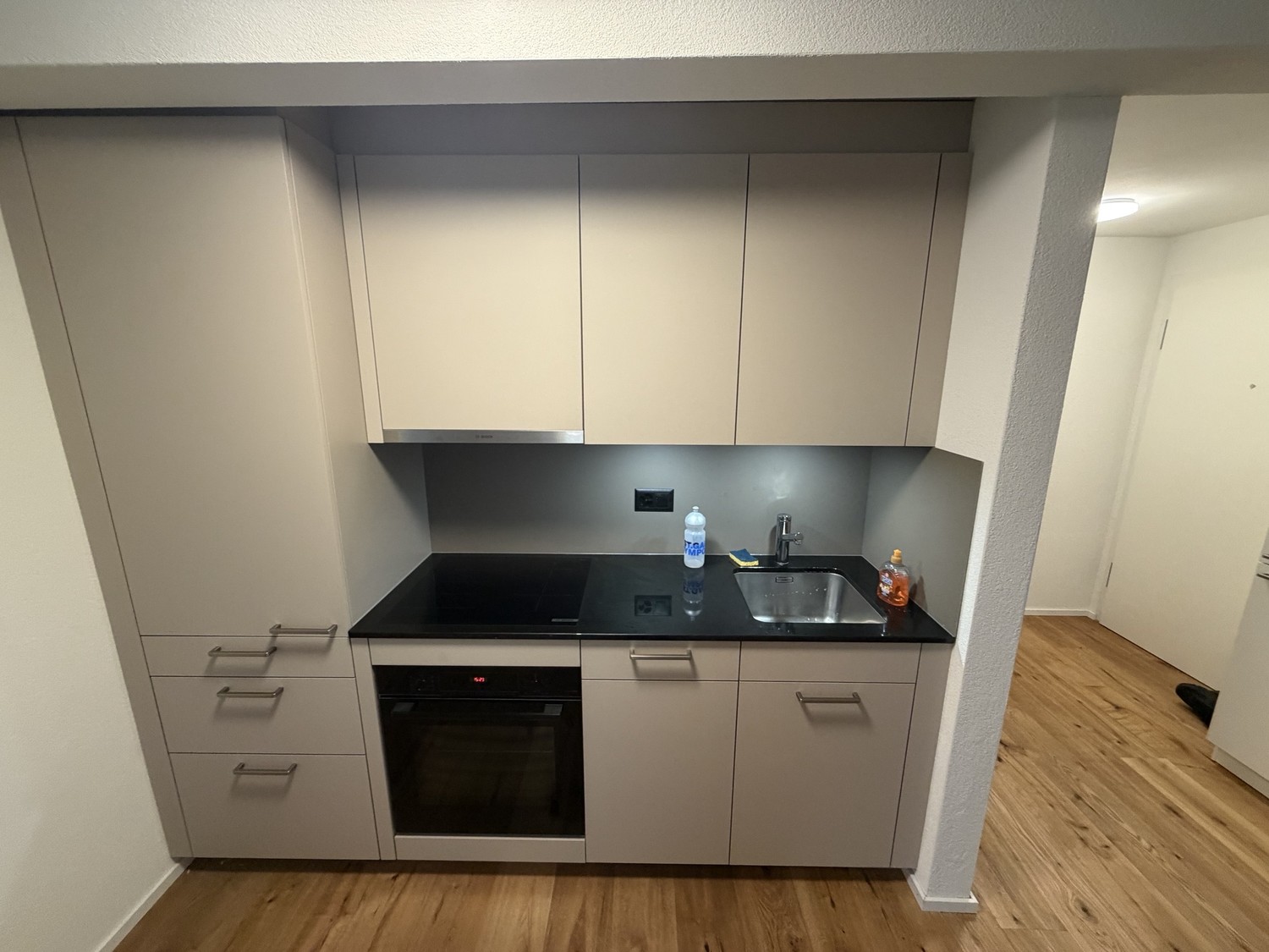 Appartement de 2 pièces
