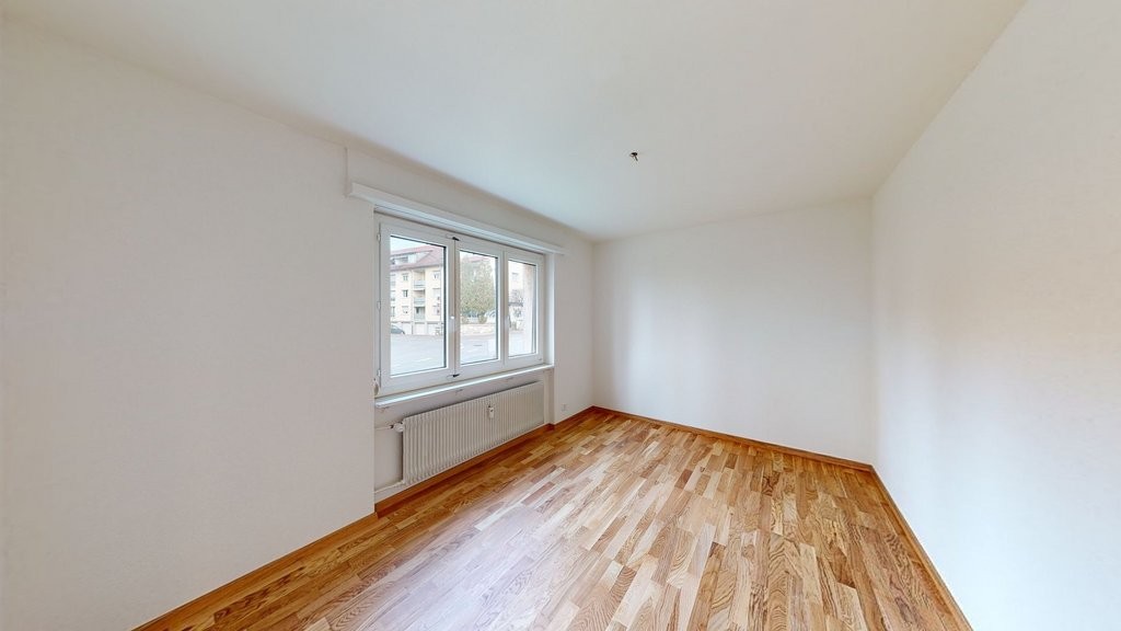 4 ½ rooms apartment, photo 6 of 10