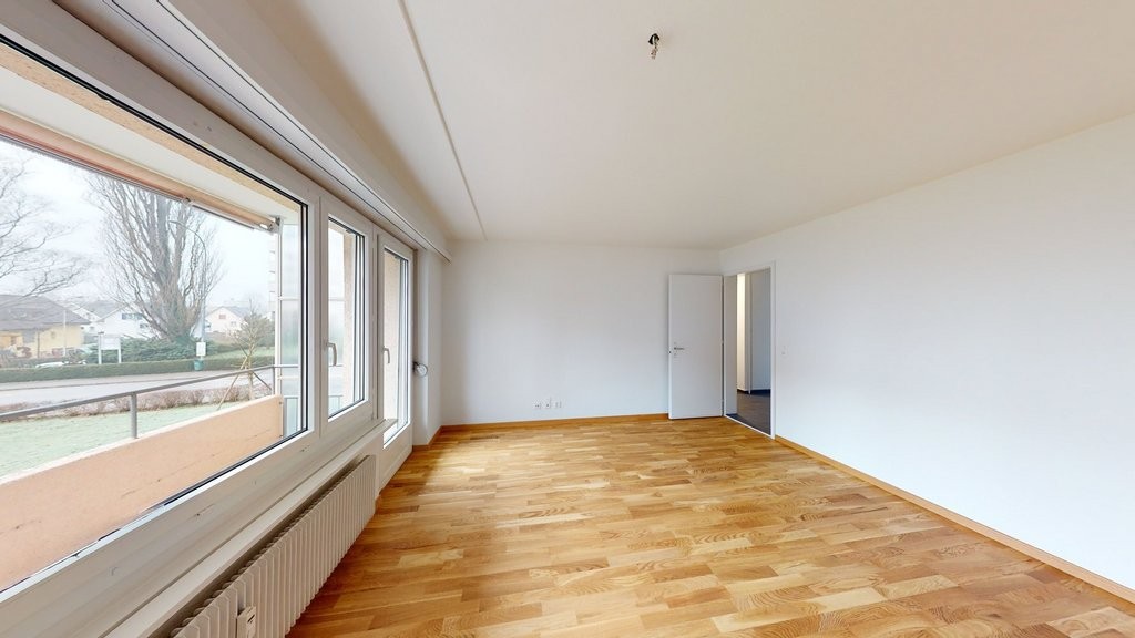 4 ½ rooms apartment, photo 3 of 10