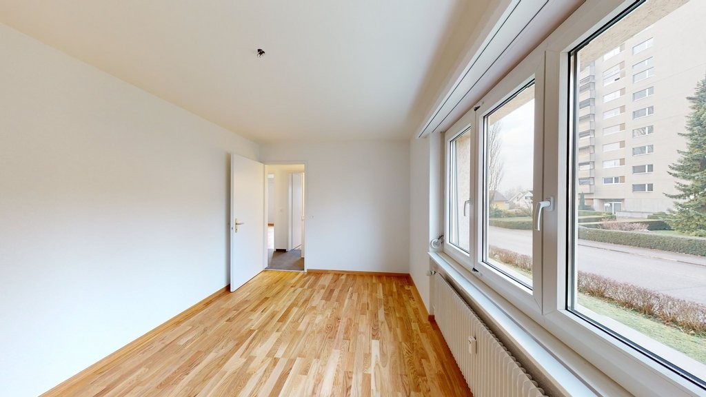 4 ½ rooms apartment, photo 9 of 10