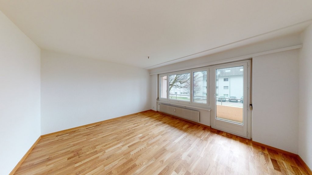 4 ½ rooms apartment, photo 4 of 10