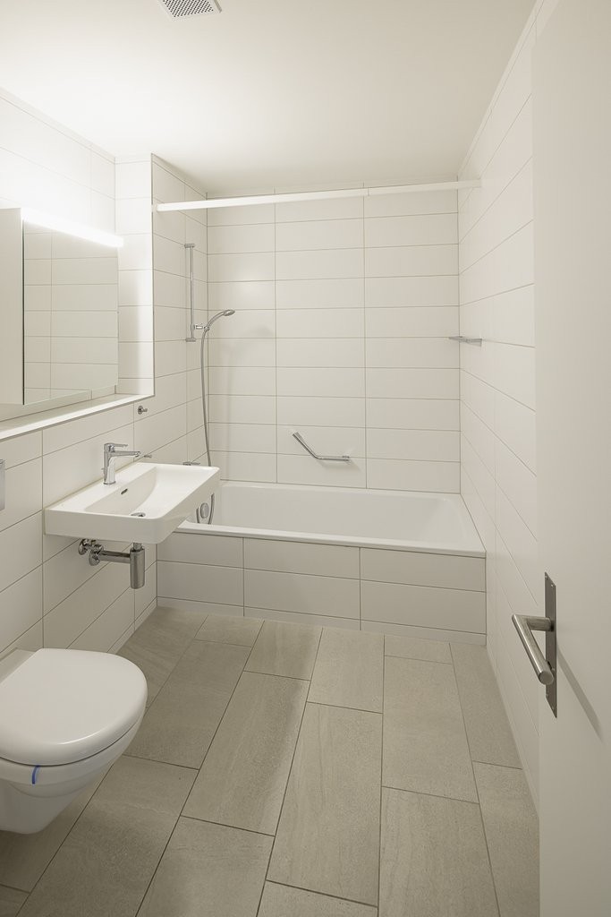 2 ½ rooms apartment, photo 5 of 7