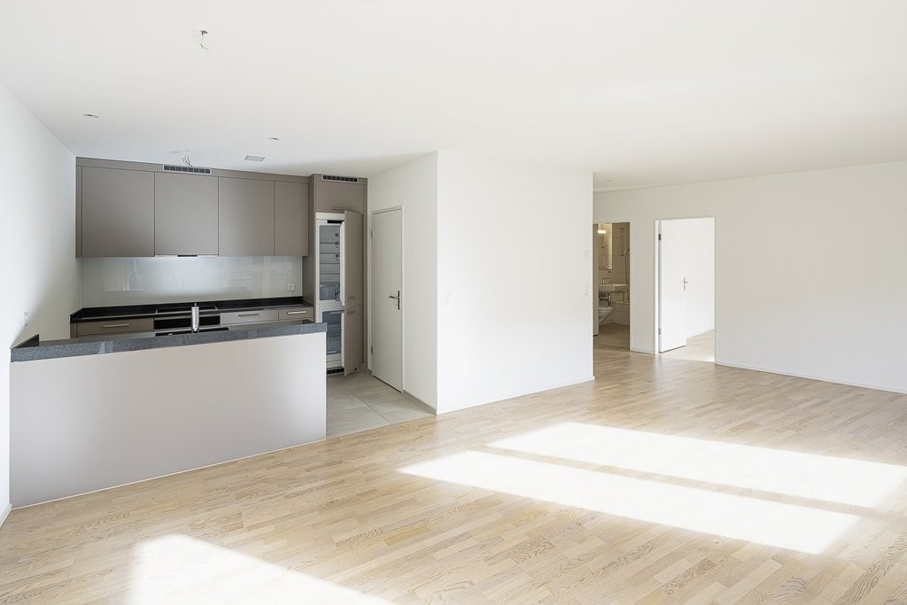 2 ½ rooms apartment, photo 3 of 7