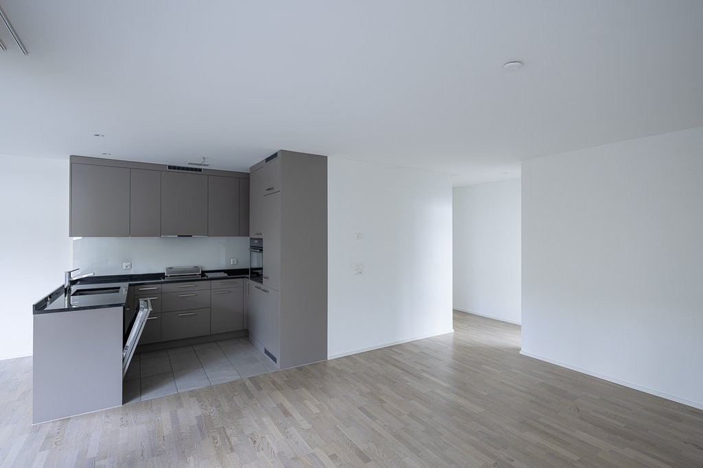2 ½ rooms apartment, photo 6 of 7