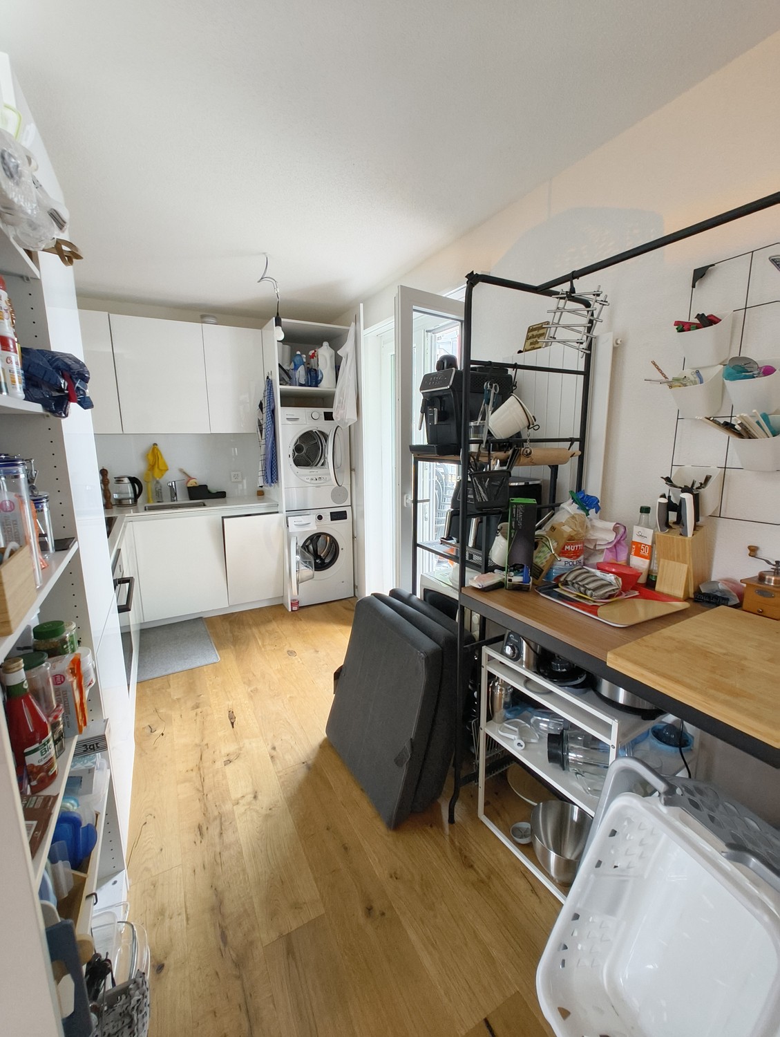 4 ½ rooms apartment, photo 9 of 10