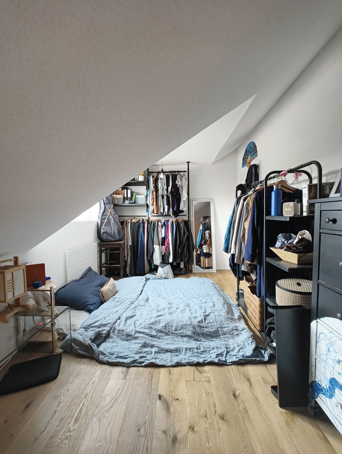 4 ½ rooms apartment, photo 6 of 10