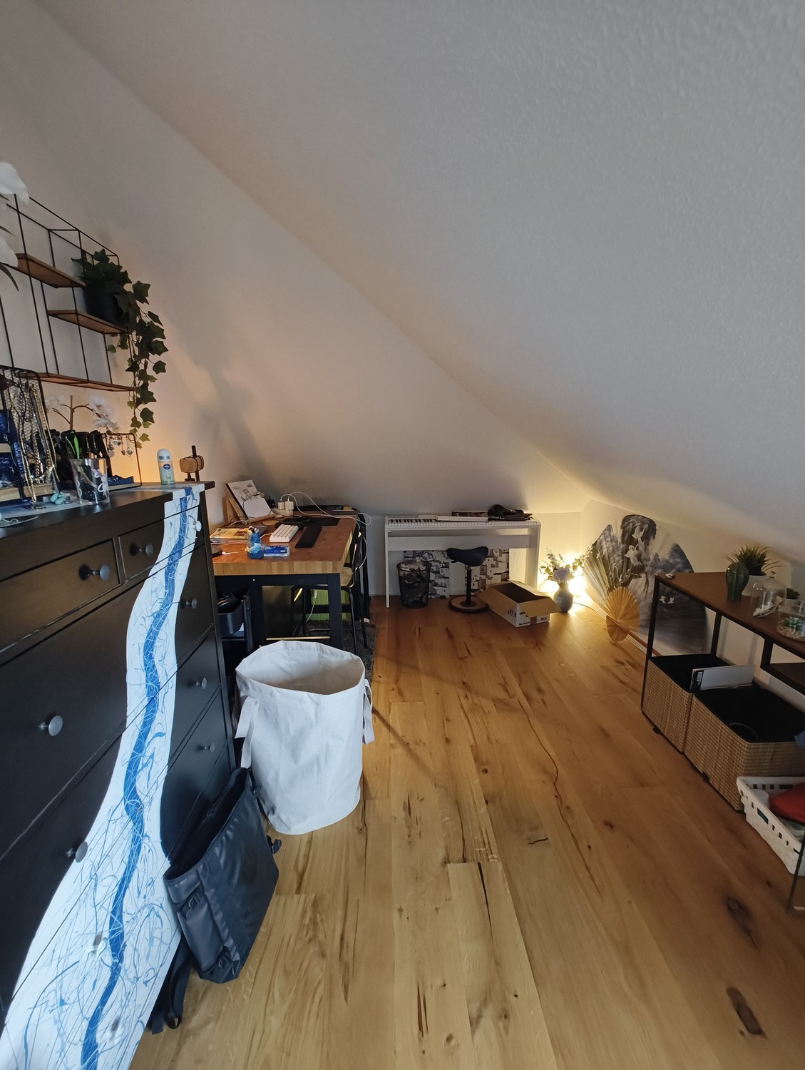 4 ½ rooms apartment, photo 5 of 10