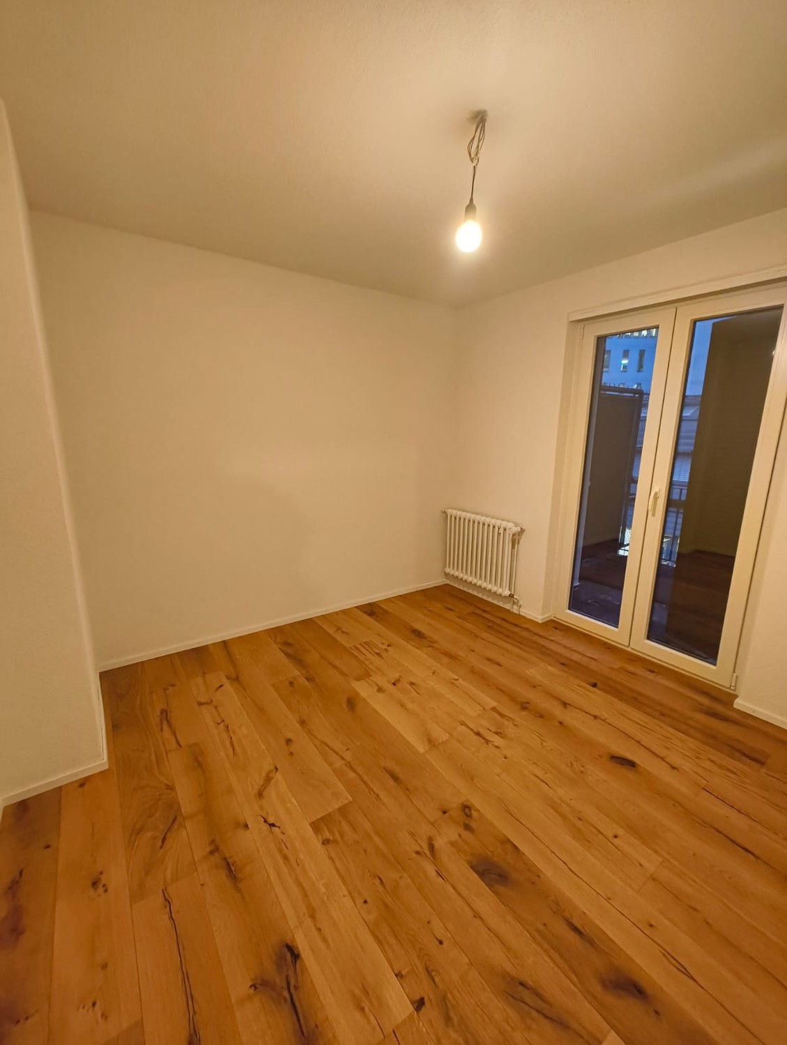 4 ½ rooms apartment, photo 1 of 10
