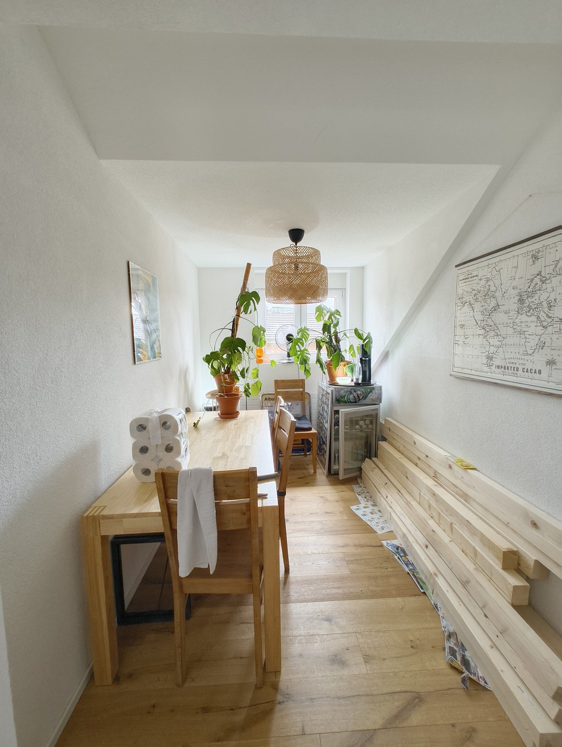 4 ½ rooms apartment, photo 10 of 10