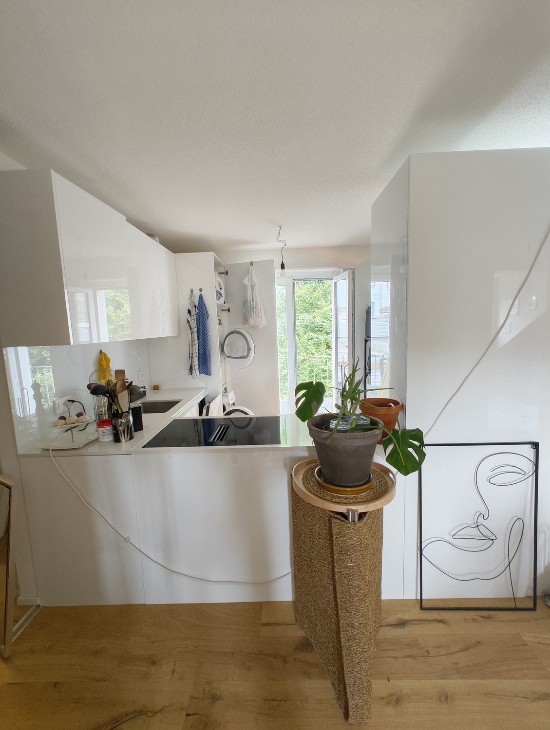 4 ½ rooms apartment, photo 8 of 10
