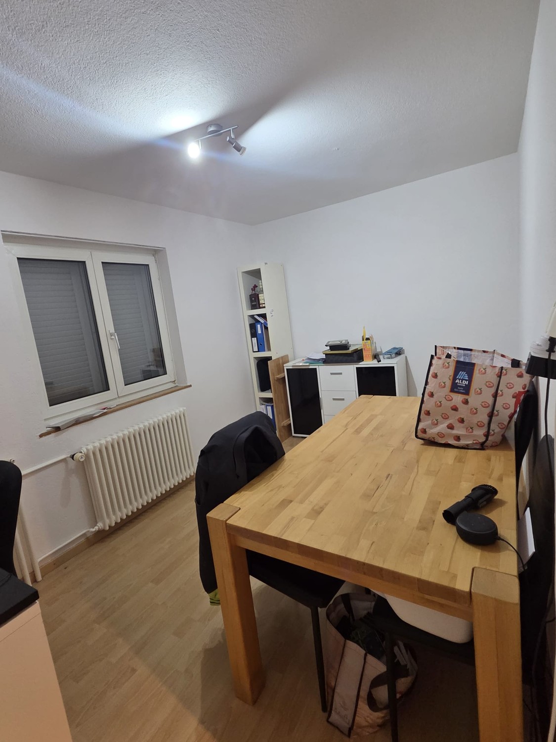 3 rooms apartment, photo 3 of 7