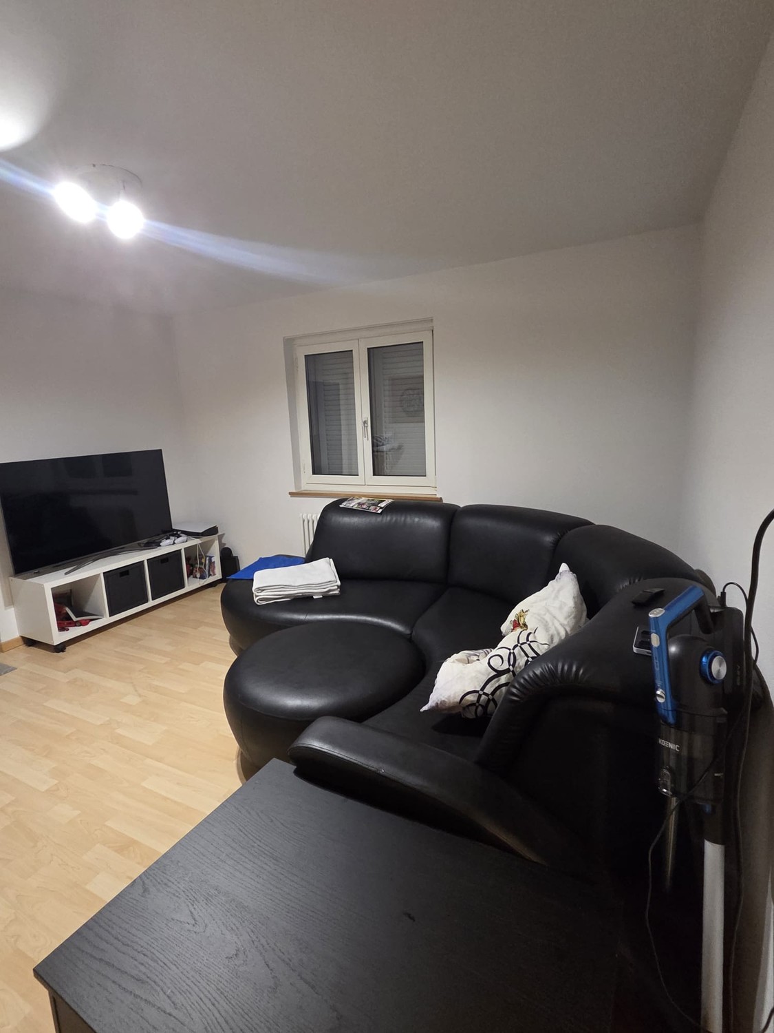3 rooms apartment, photo 4 of 7