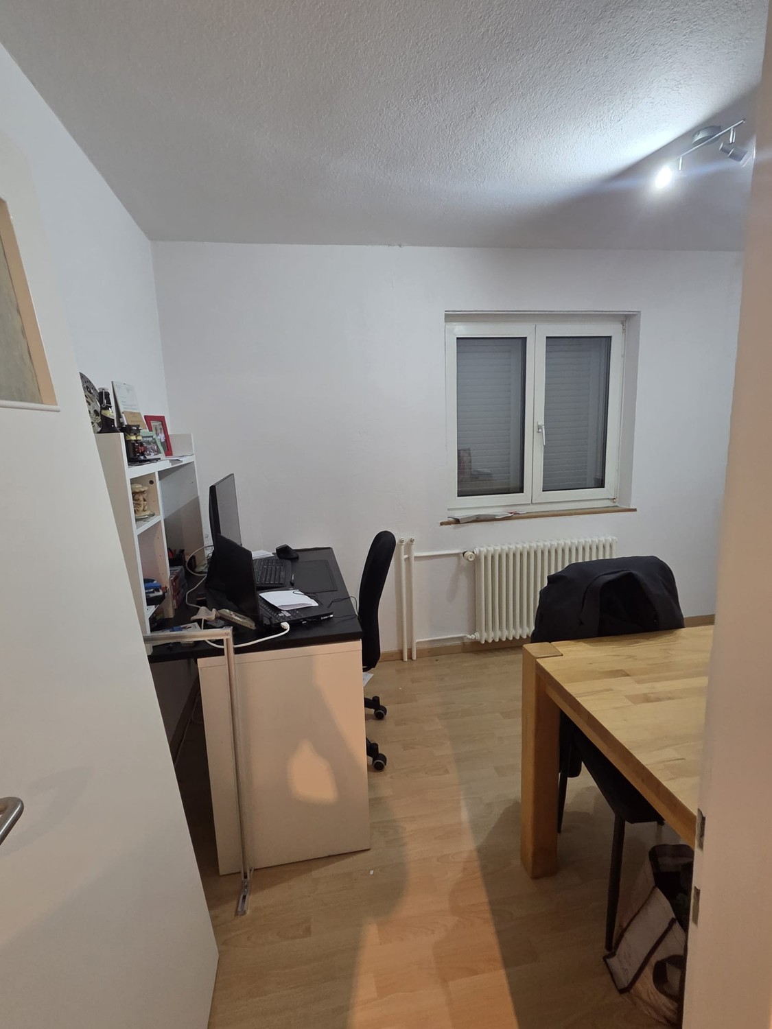 3 rooms apartment, photo 6 of 7