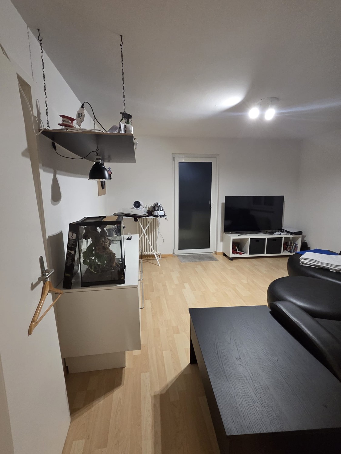 3 rooms apartment, photo 7 of 7