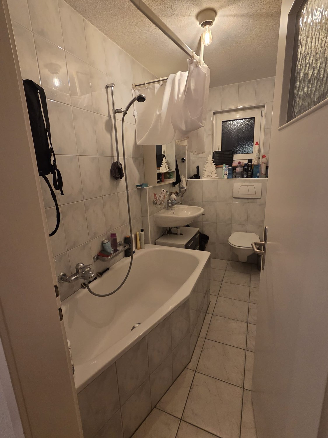 3 rooms apartment, photo 5 of 7