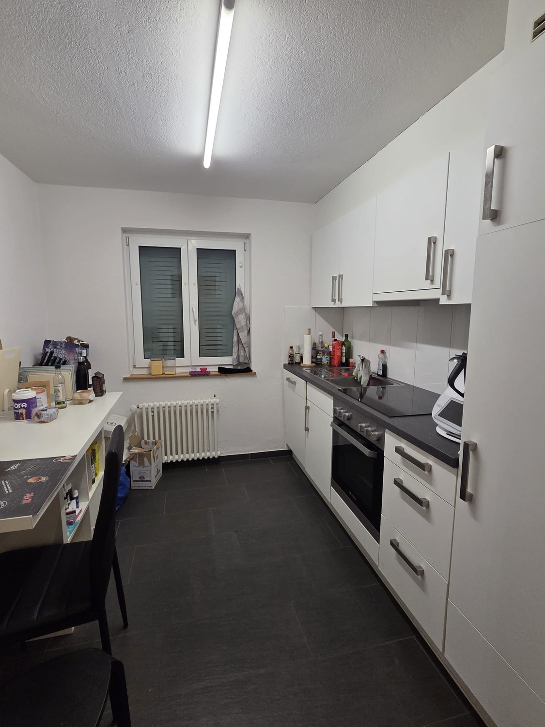 3 rooms apartment, photo 1 of 7