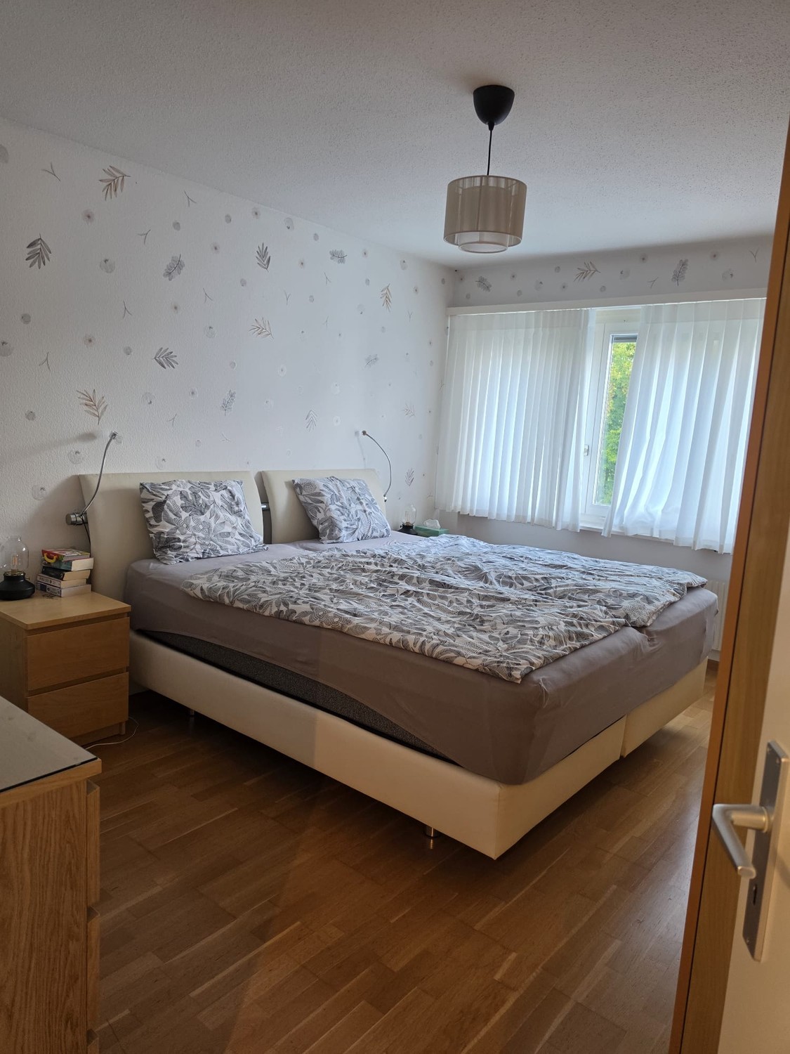 4 ½ rooms apartment, photo 2 of 10