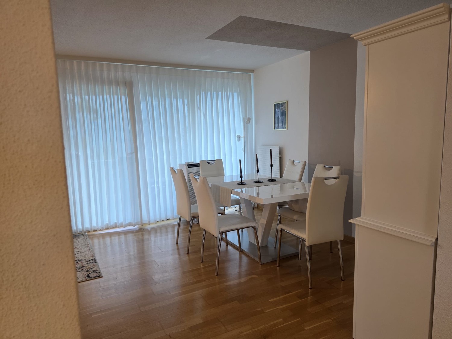 4 ½ rooms apartment, photo 7 of 10
