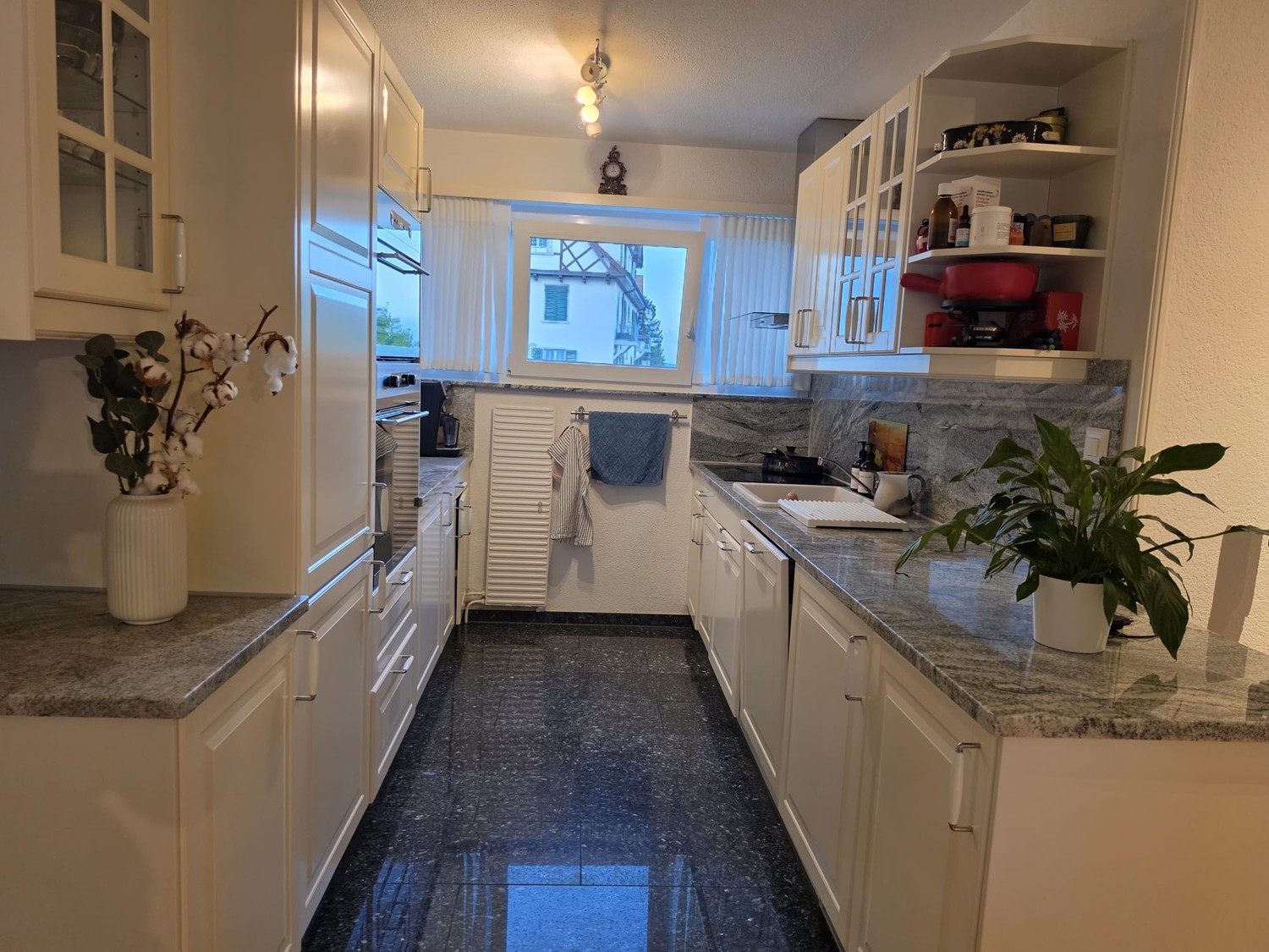 4 ½ rooms apartment, photo 8 of 10