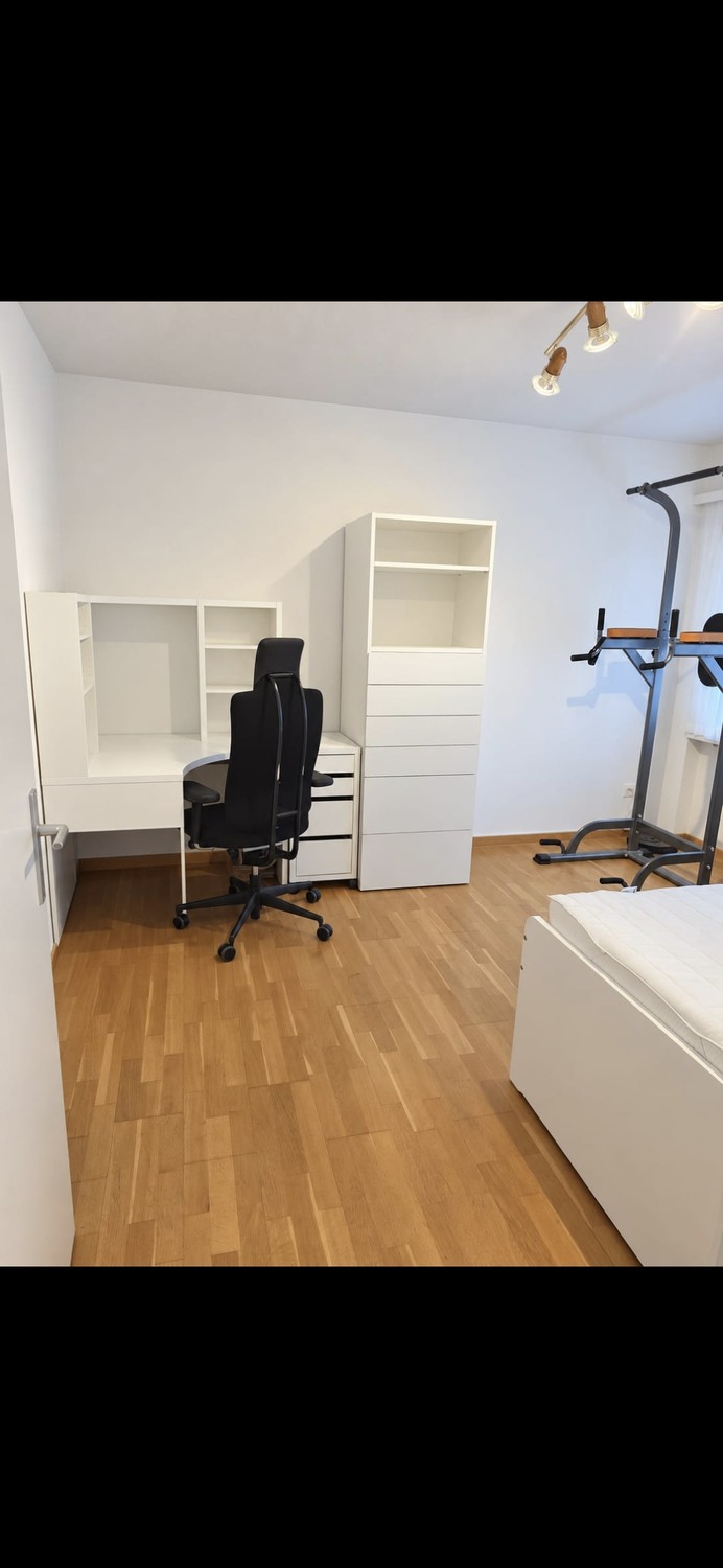 4 ½ rooms apartment, photo 9 of 10