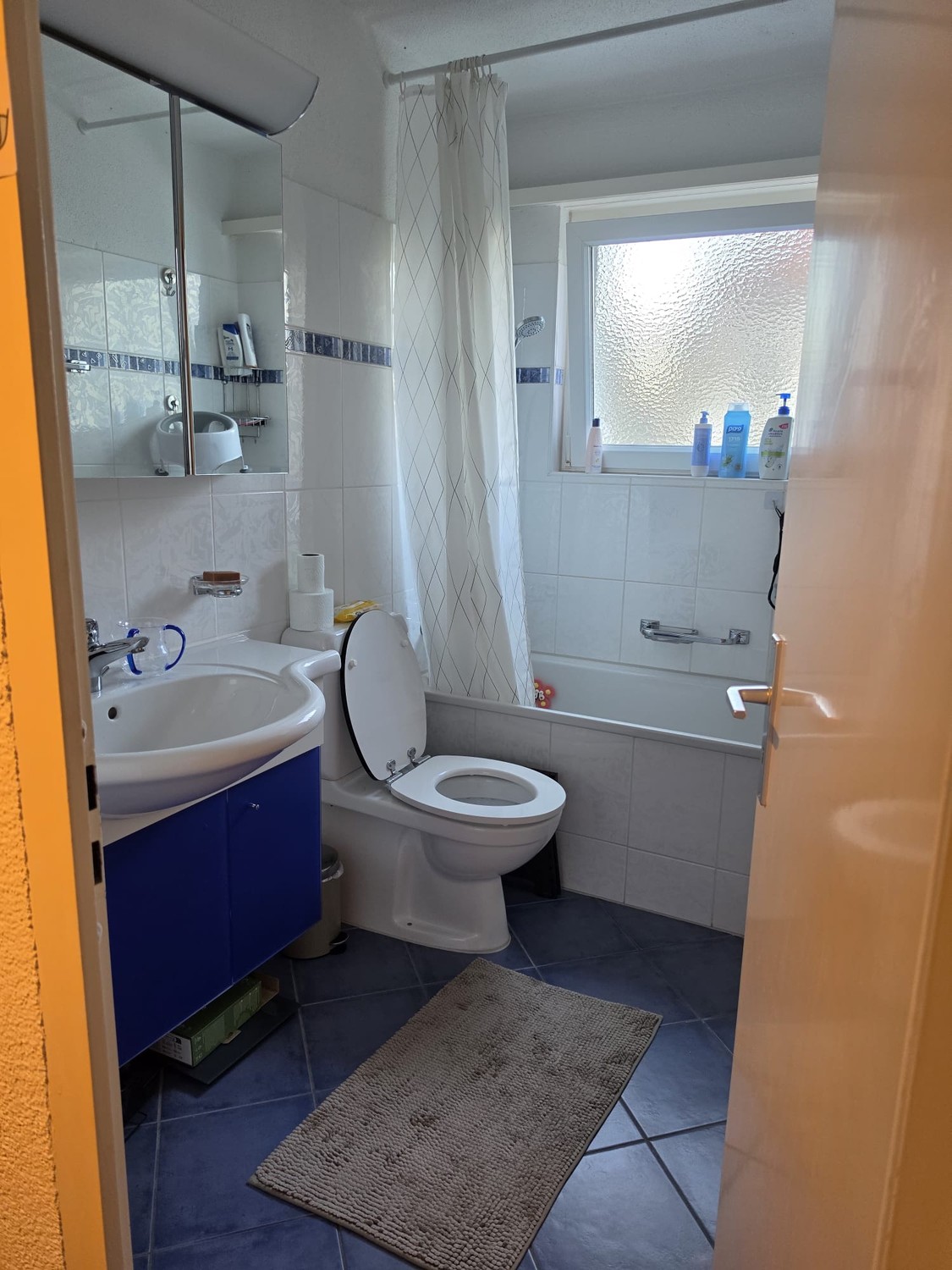 4 ½ rooms apartment, photo 10 of 10