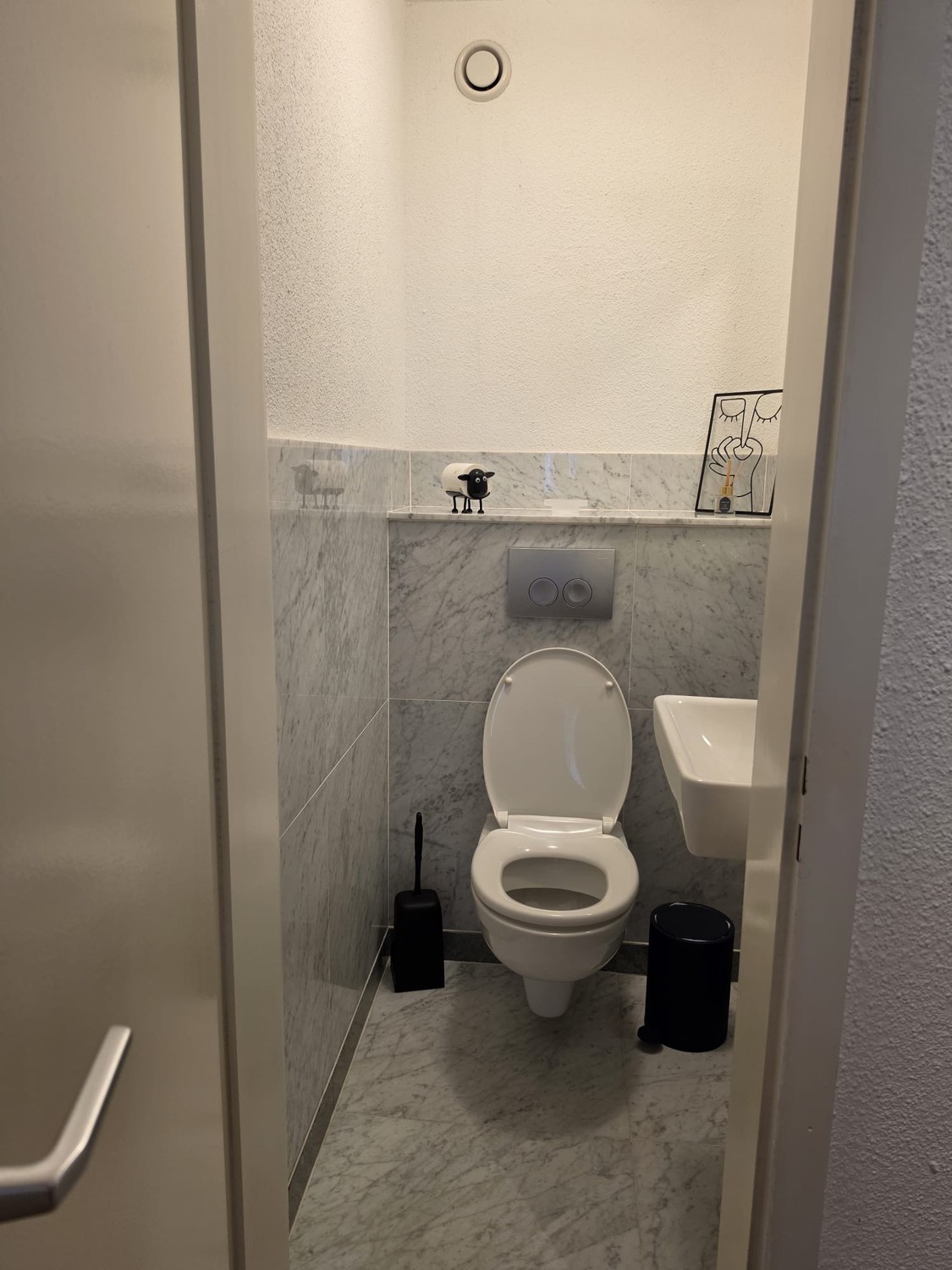 4 ½ rooms apartment, photo 6 of 10