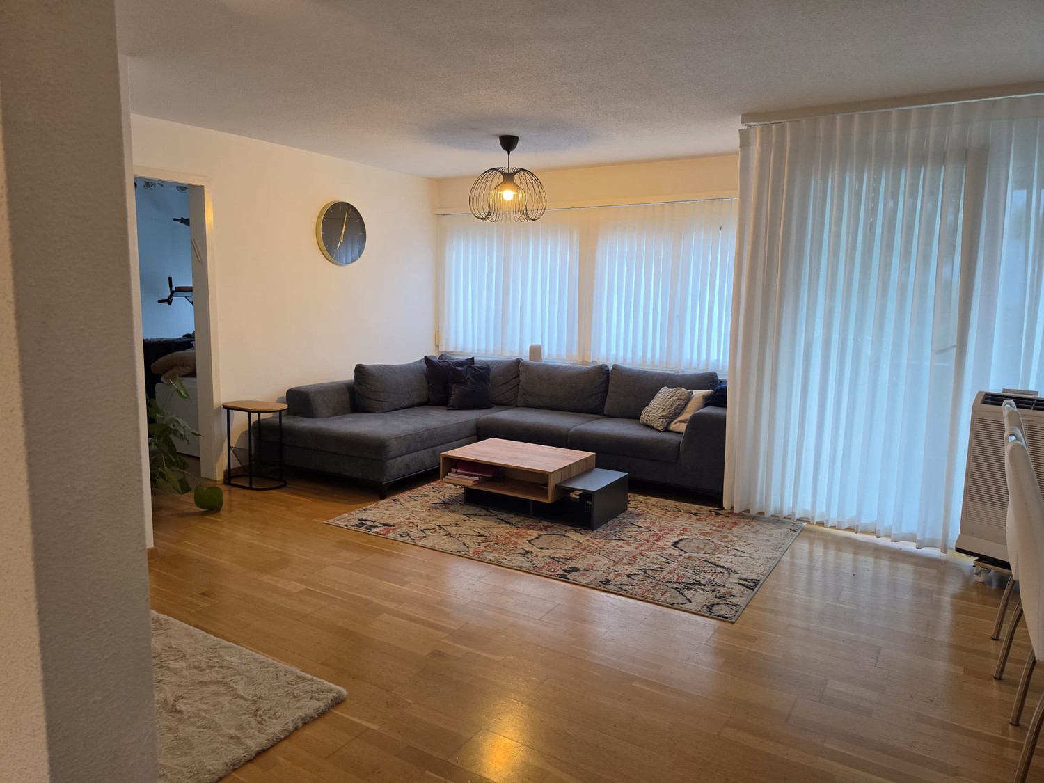4 ½ rooms apartment, photo 1 of 10