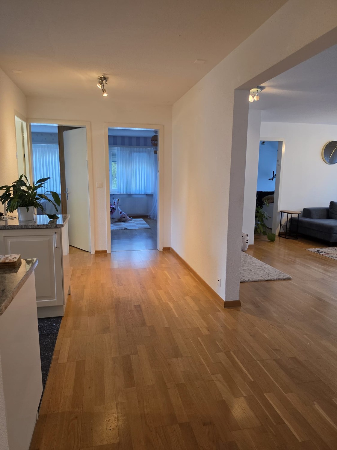 4 ½ rooms apartment, photo 4 of 10