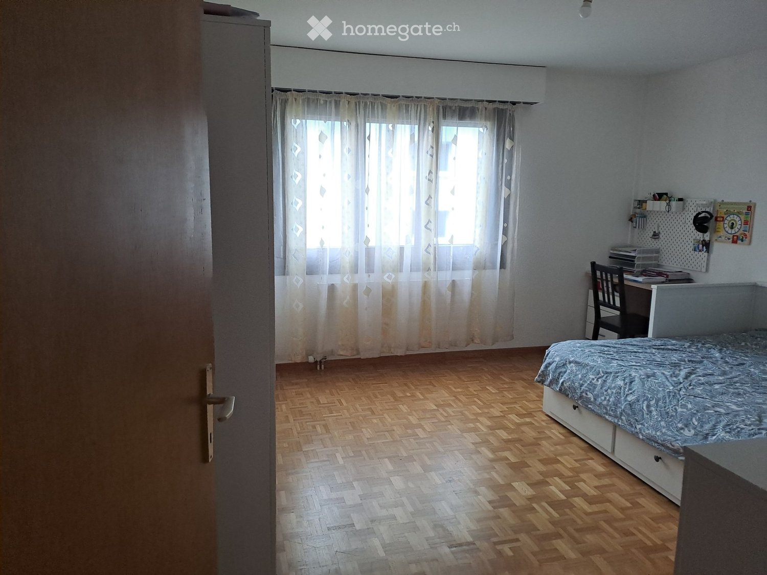 Appartamento di 4 ½ locali, foto 6 di 7