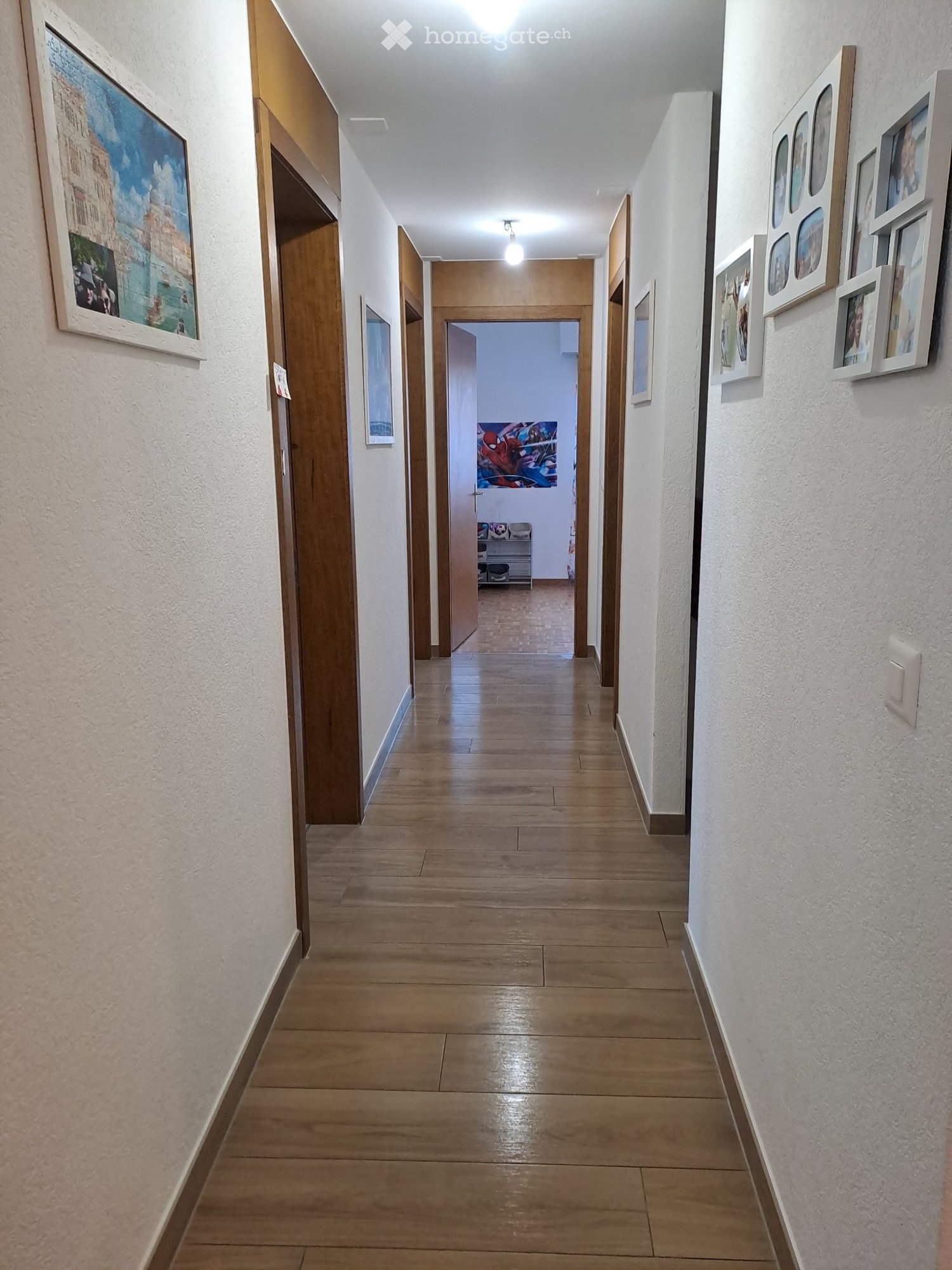 Appartamento di 4 ½ locali, foto 5 di 7
