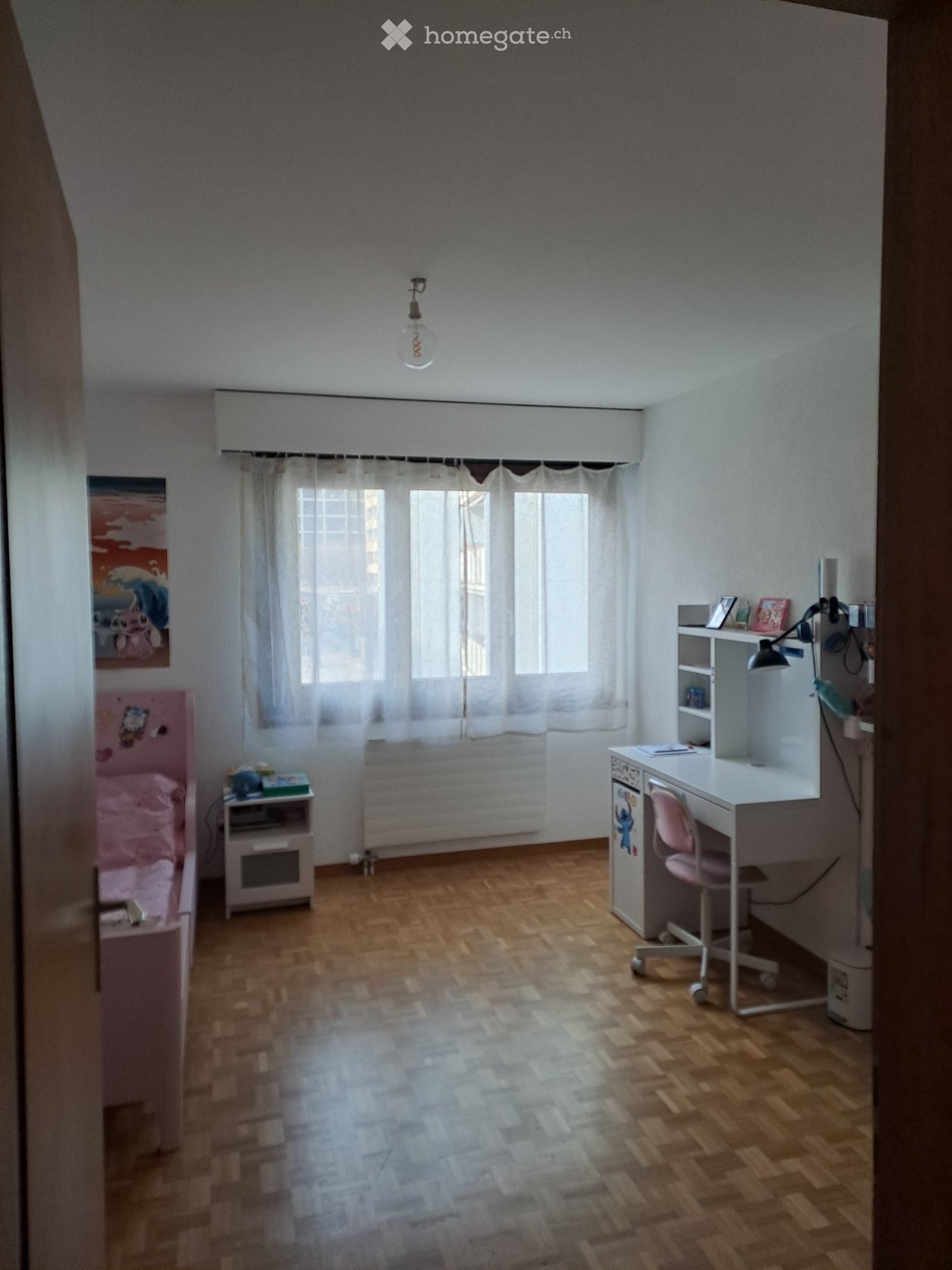 Appartamento di 4 ½ locali, foto 3 di 7