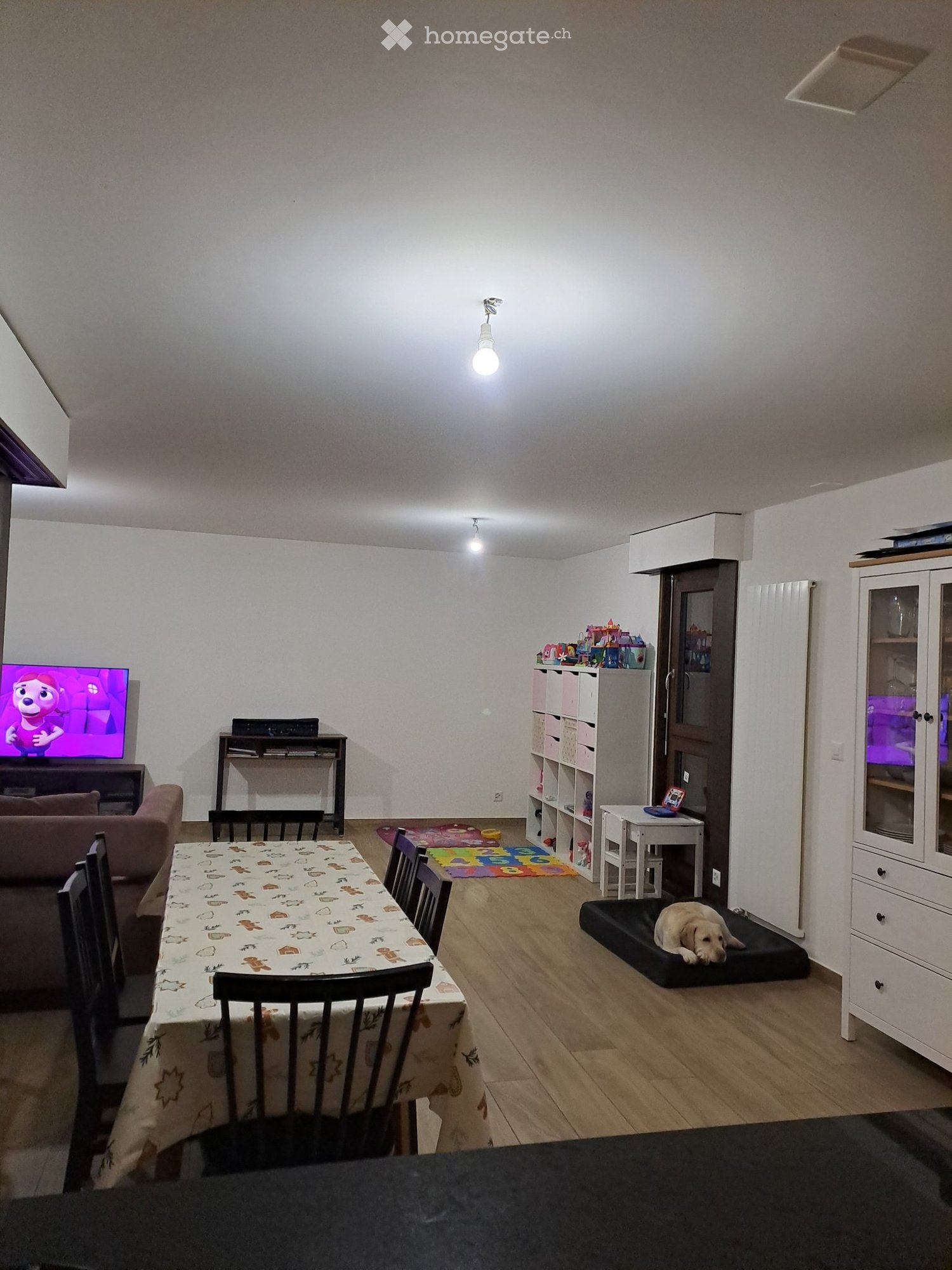 Appartamento di 4 ½ locali, foto 1 di 7