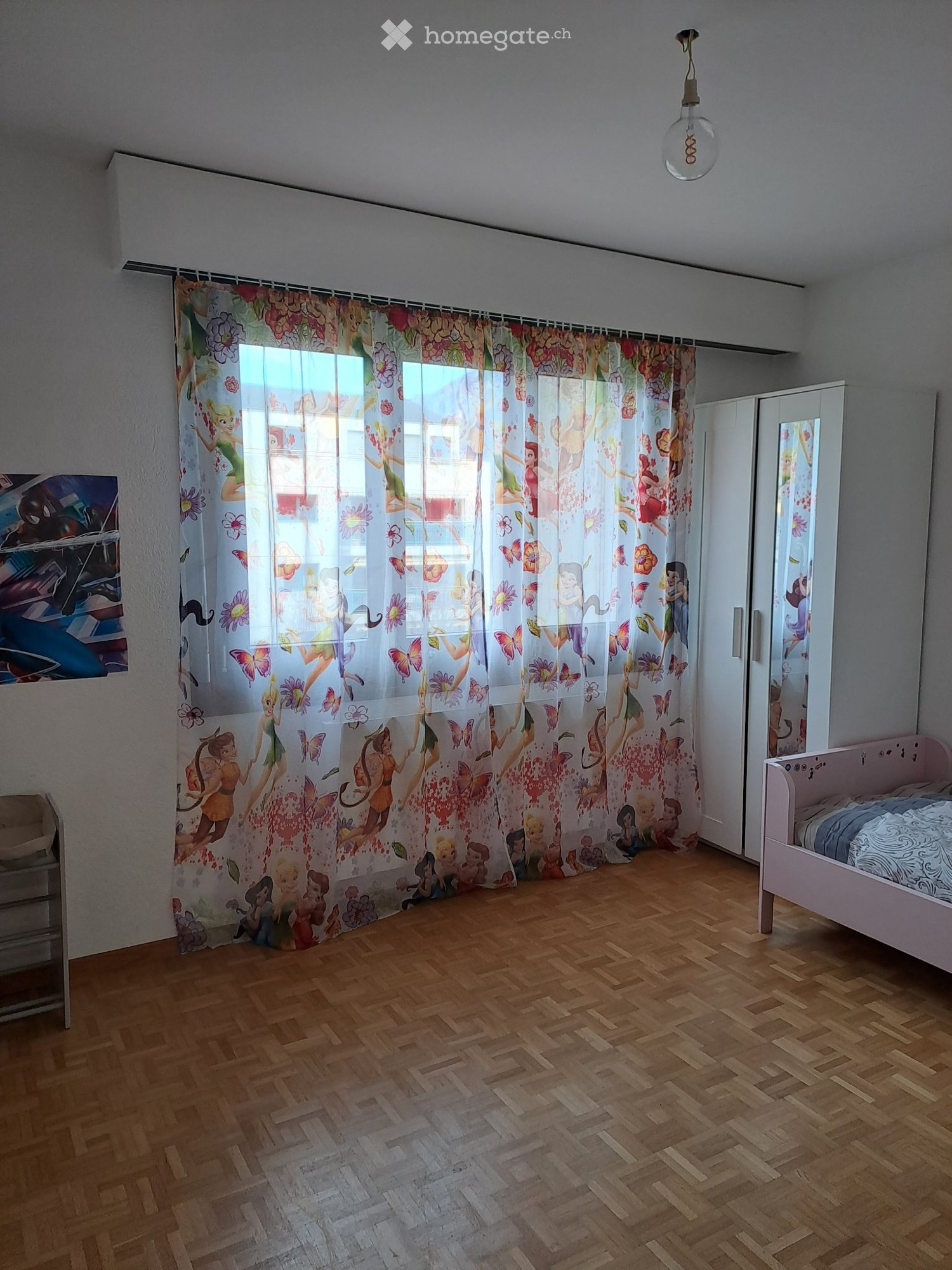 Appartamento di 4 ½ locali, foto 4 di 7