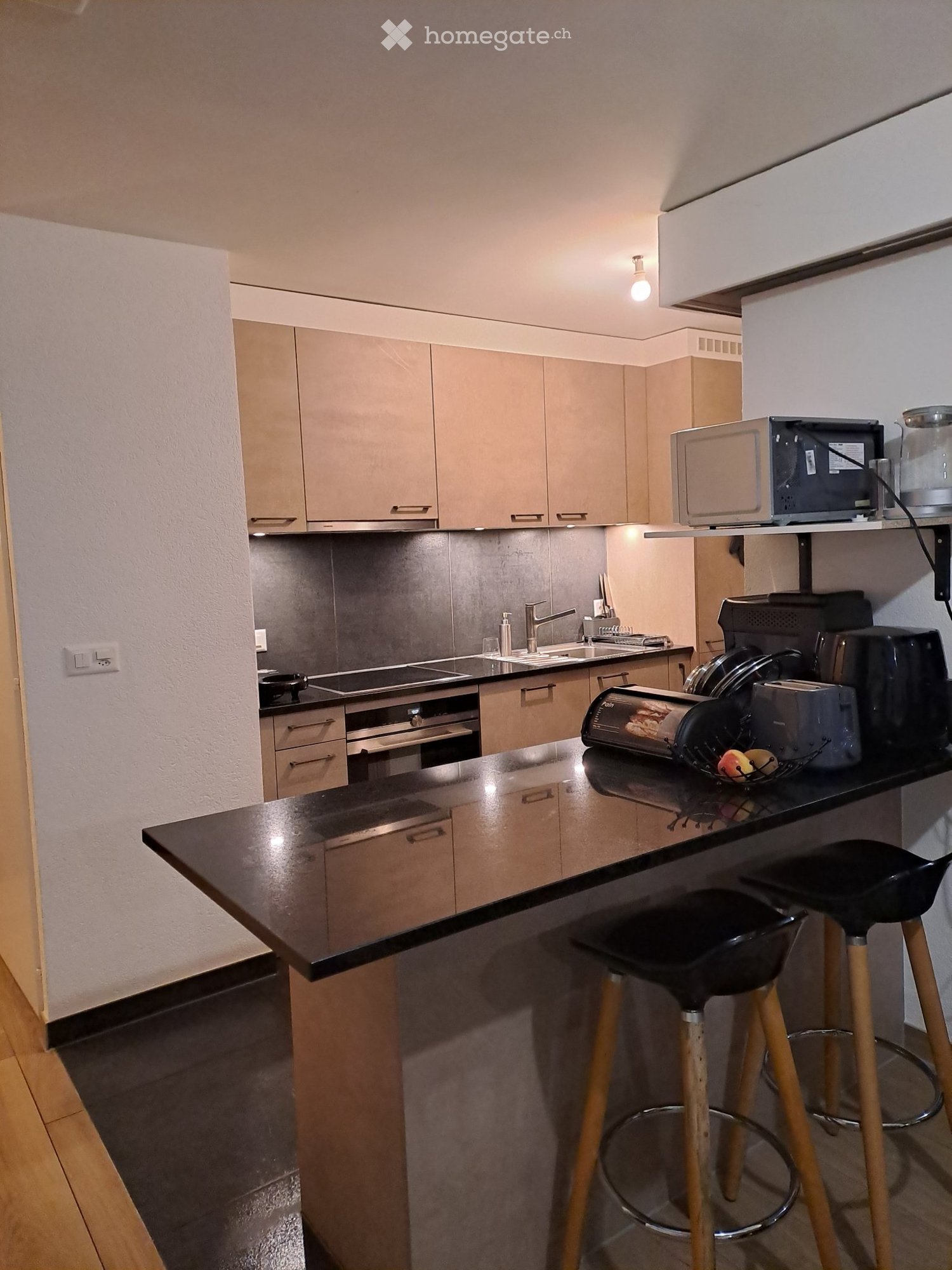 Appartamento di 4 ½ locali, foto 7 di 7