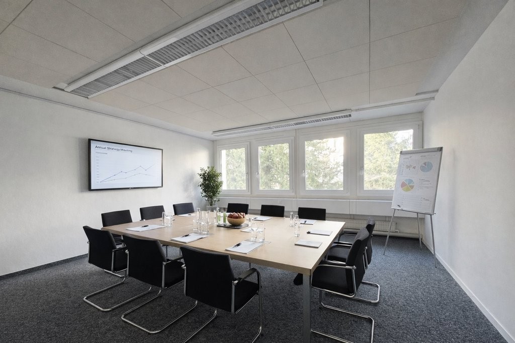 356m² ufficio, foto 3 di 7