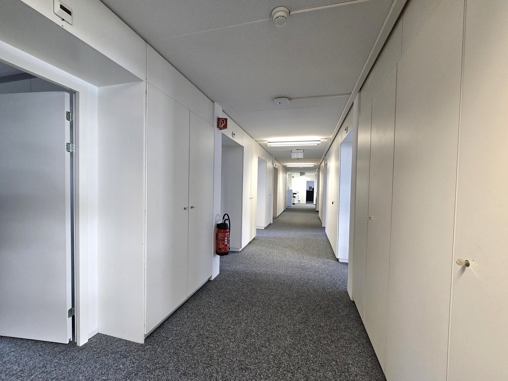 356m² ufficio, foto 4 di 7