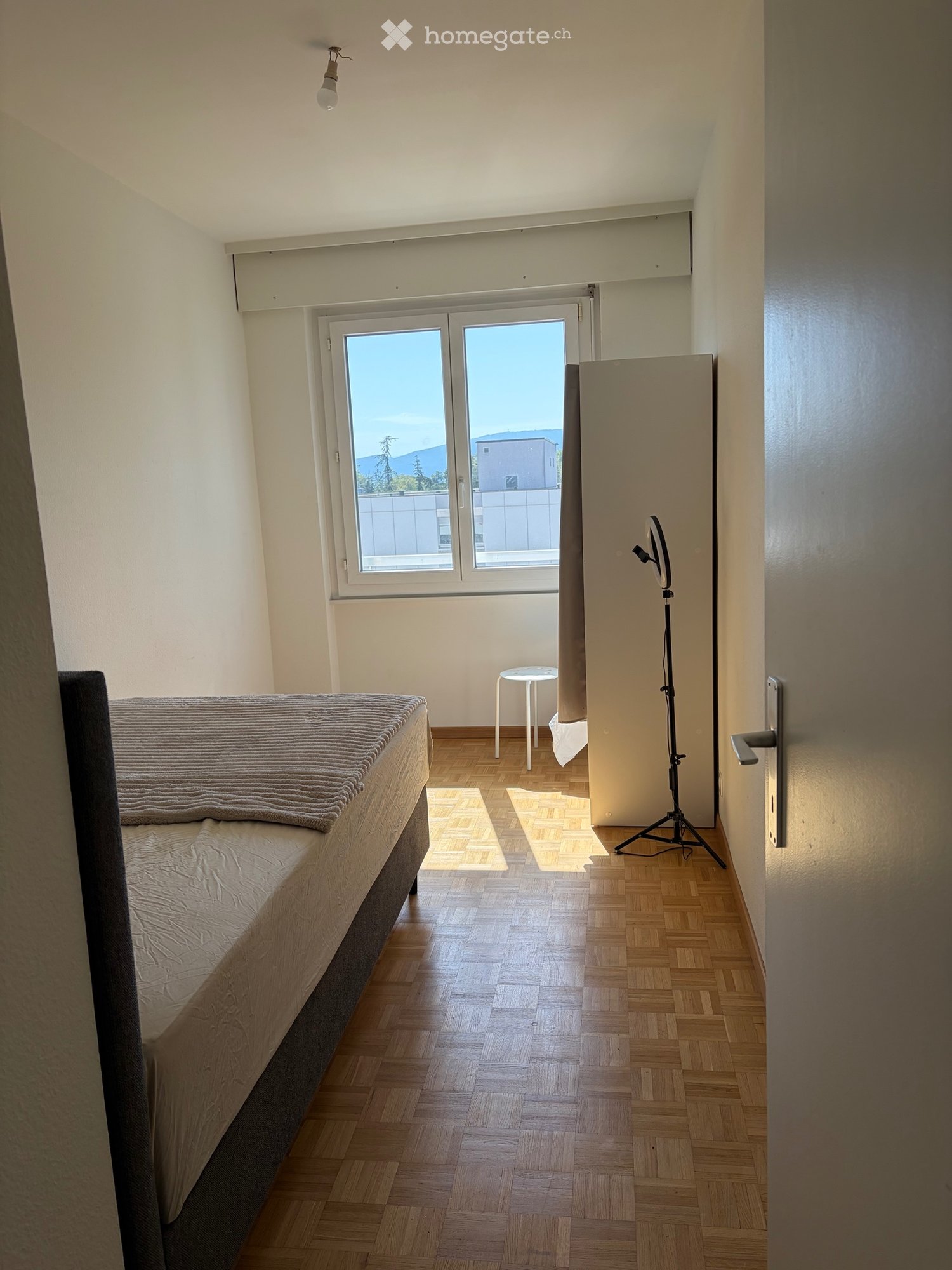 1 room single room, photo 2 of 5