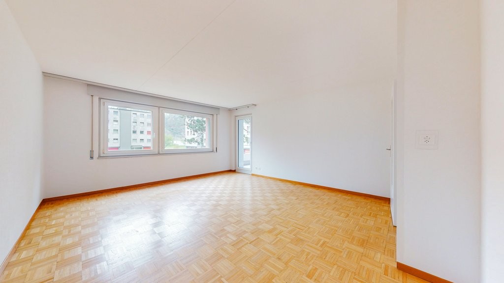 3 ½ rooms apartment, photo 1 of 9