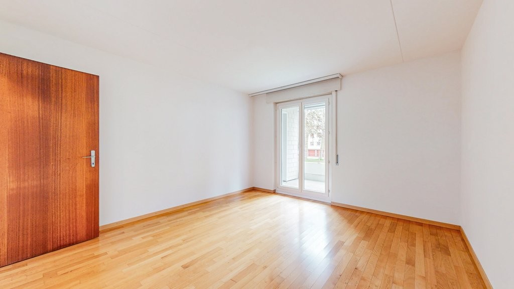 3 ½ rooms apartment, photo 3 of 9