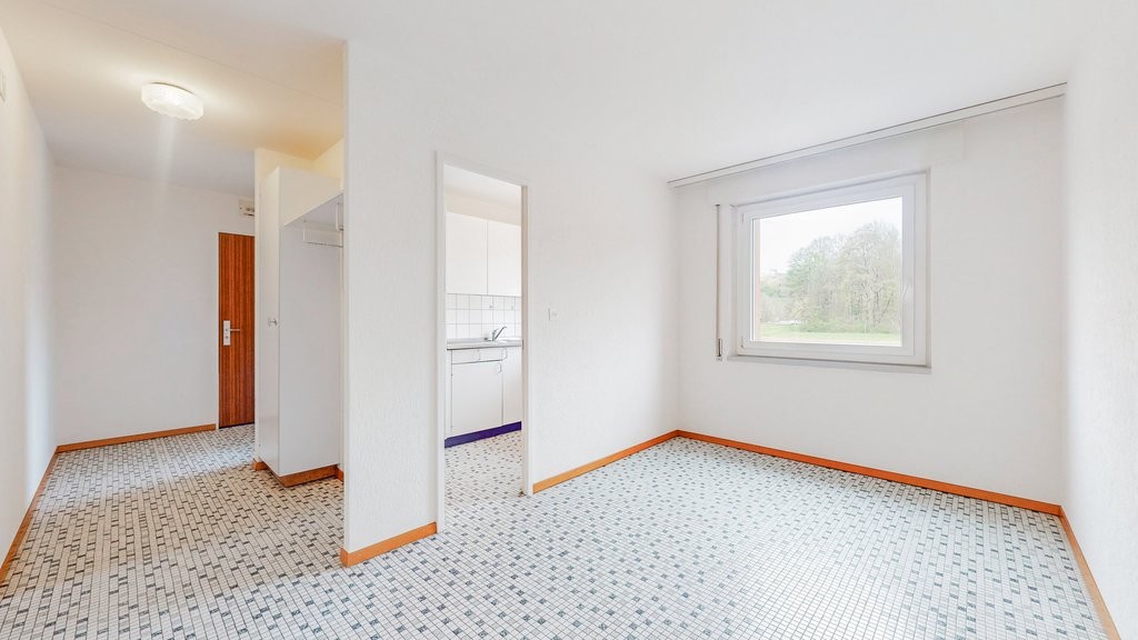 3 ½ rooms apartment, photo 6 of 9
