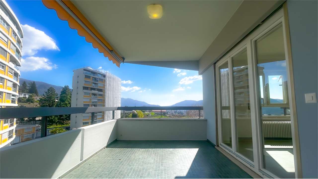 Appartement de 2 pièces