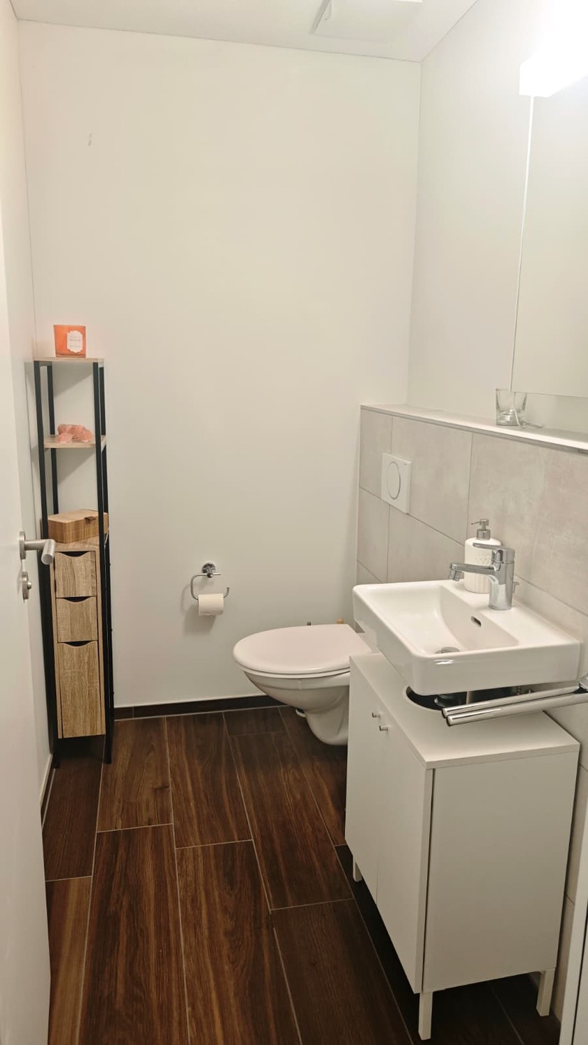 Appartement 3 ¾ pièces